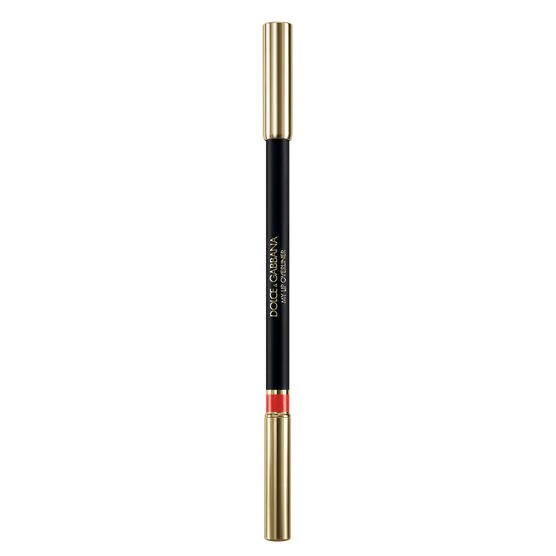 DG MAKE-UP LIP PENCIL 09 MY BRIGHT RED
